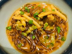 -荣轩(新荣记环球金融中心店)