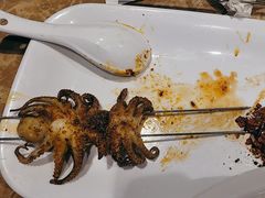 -老大连·海肠捞饭·大连海鲜大连菜(西安路店)