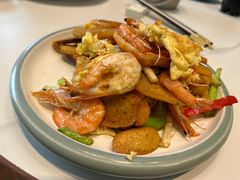 -大连湾旭日饭店(大连湾店)