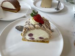 布达佩斯蛋糕-SMAKA(复兴soho店)