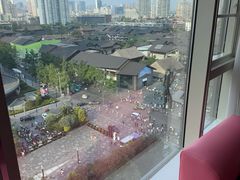 -亚善天籁S酒店(成都太古里旗舰店)