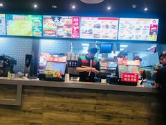 -汉堡王(砂之船奥莱店)