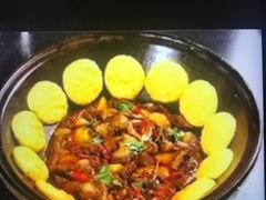 -袁小二大东北铁锅炖(吉祥村总部)