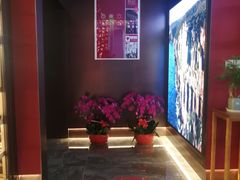 -香港狮子山下·明星粤菜餐厅(北苑店)