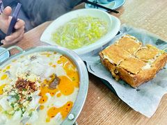 -红帽小馆(向阳路店)