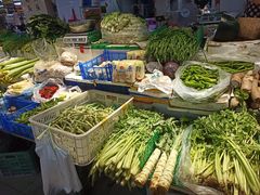 -海云庵农贸市场