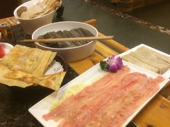 -老码头火锅(骡马市店)