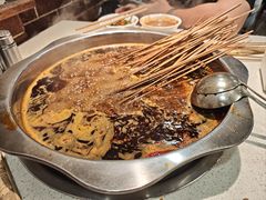 -水碾河刘老大串串香(水碾河路店)