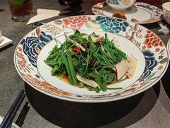 -芙蓉十九·新湘菜