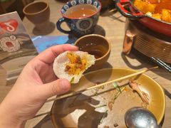 -耶里夏丽·新疆菜·28年喀什老馆(田林东路店)