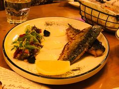 -MR.ROCKY洛奇先生RESTAURANT&BAR(宝安壹方城店)