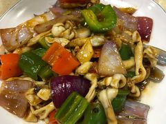 -老字号蛇口德记烧腊饭店·海鲜加工