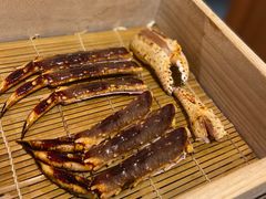 -蟹田居·活蟹料理(东城店)
