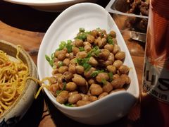 -不相离盐帮菜(郎园店)