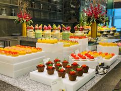 -解放碑威斯汀酒店-知味国际美食餐厅