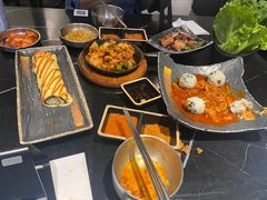 -HONGA HONGA雄家(曹路店)