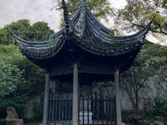 -惠山古镇·寄畅园