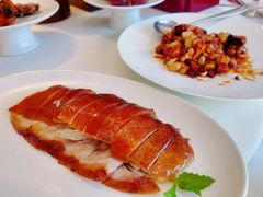 -四季民福烤鸭店(故宫店)