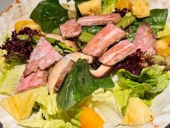 -春树下·树屋花房西餐厅(罍街AS1980店)