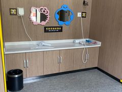 -小小特工运动馆(宝山三邻桥中心)