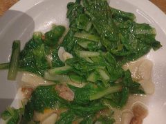 -绿茶餐厅(南昌王府井店)