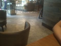 -星巴克(兰桂坊店)