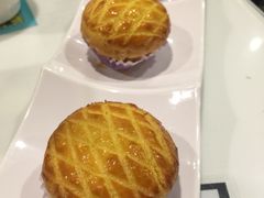 -新大咀港式茶餐厅(宝山万达店)