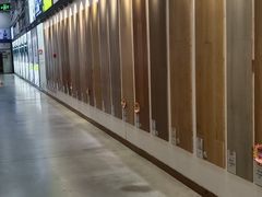 -百安居装修建材卖场(罗湖店)