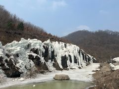 -天女山森林公园