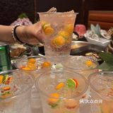 烟台我唯一能吃回本的自助…