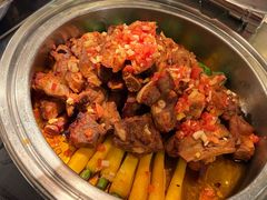 -长沙芙蓉国温德姆至尊豪廷大酒店-自助餐厅