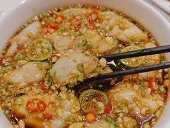 -必点海鲜·海肠捞饭·鲅鱼水饺(滨江道店)