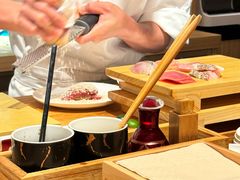 -小十Omakase(地王大厦店)
