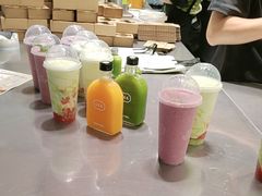 -混果汁(福田领展中心城店)