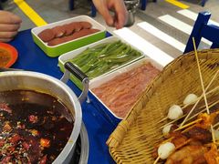 -马路边边串串香(大成路店)