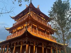-七曲山风景区