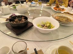-江南村酒家