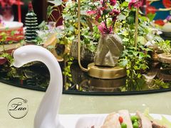 -好福记饭店(红梅公园店)