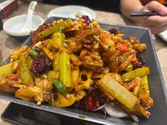 -李氏传家菜(兴城路店)