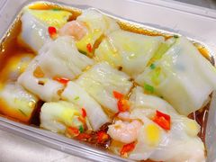 -大学城夜市大排档(凤栖路店)