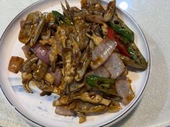-崖口红树林海鲜餐厅