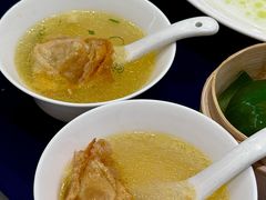 -百盛·鼎膳(中海财富中心)