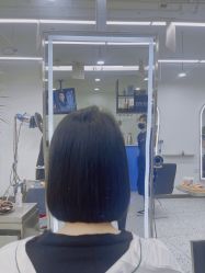 -FINE HAIR造型沙龙