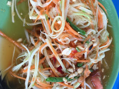 Thiw soen seafood Restaurant-Thiw Soen Seafood Restaurant