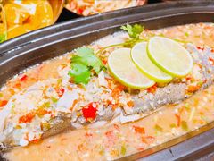 -CHINCHIN 青青·泰国料理(万象食家店)