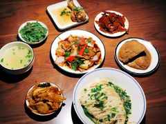 -十面春风·江南面馆(崇宁路店)