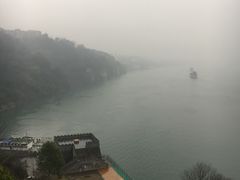 -三游洞