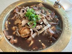 -楊家一锅(沙阳路店)