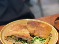 -BAKER&SPICE(国金中心商场店)