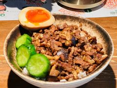 -岛风·台食小馆 ISLAND BISTRO(烟台山店)